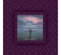 Legend Of 1900 Original Soundtrack Édition Limitée Vinyle Blanc Vinyle