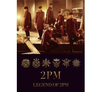 Legend of 2 PM [Import Allemand]