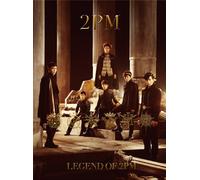 Legend of 2 PM [Import Allemand]