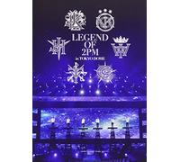 Legend of 2pm in Tokyo Dome [Import allemand]