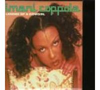 Legend of a Cowgirl [CD 2] [UK Import]