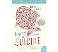 Legend of a Suicide, P.S. David Vann (Auteur)