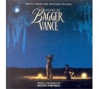 Legend of Bagger Vance [Japan]