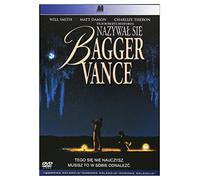 Legend of Bagger Vance, The [DVD] (IMPORT) (Pas de version française)