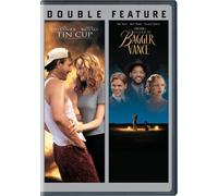 Legend of Bagger Vance/Tin Cup