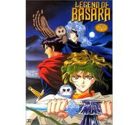 Legend of Basara - Vol. 1 (OmU)