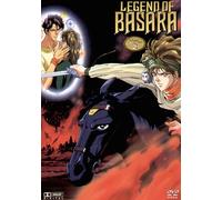 Legend of Basara - Vol. 2 (OmU)