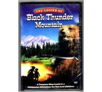 Legend of Black Thunder [Import USA Zone 1]