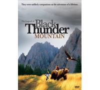 Legend of Black Thunder Mountain [Import USA Zone 1]