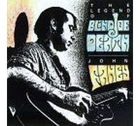 Fahey, John - Legend of Blind Joe Death