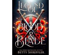 Legend of Blood and Blade