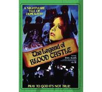 legend of blood castle