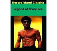 Legend of Bruce Lee