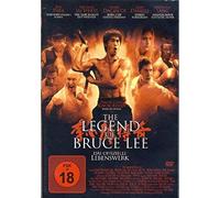 Legend Of Bruce Lee [Import Allemand]