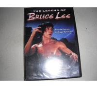 Legend of Bruce Lee [Import USA Zone 1]