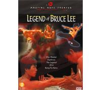 Legend Of Bruce Lee [Import USA Zone 1]