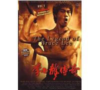 Legend of Bruce Lee Part#1
