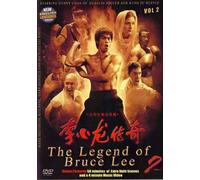 Legend of Bruce Lee Prt#2