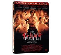 Legend of Bruce Lee (Special Edition) (Metallbox) [Édition Sépaciale]