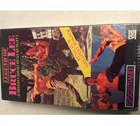 Legend of Bruce Lee [VHS]