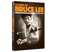 Legend of Bruce Lee: Volume 3