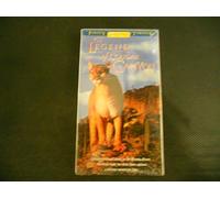 Legend of Conguar Canyon [VHS]