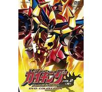 Legend Of Daiku-Maryu Dvd-Collection Vol.2