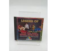 Legend of Dave Dee, Dozy, Beaky, Mick & Tich [Import]