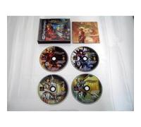 Legend of Dragoon, The G