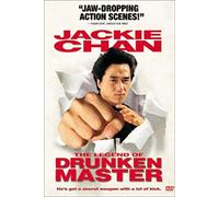 Legend Of Drunken Master [Dvd] [Region 1] [Us Import] [Ntsc]