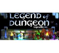 Legend of Dungeon (PC)