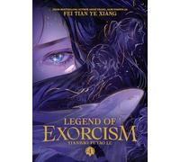 Legend of Exorcism: Tianbao Fuyao Lu – Roman – Poche – Vol. 4