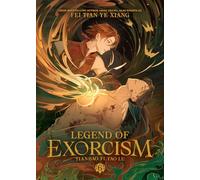 Legend of Exorcism: Tianbao Fuyao Lu (Novel) Vol. 6