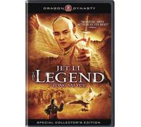 Legend of Fong Sai Yuk