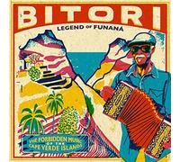 Legend of Funana [Import allemand]