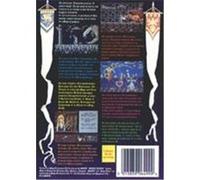 Legend of Galahad, The G