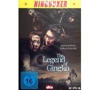Legend of Gingko
