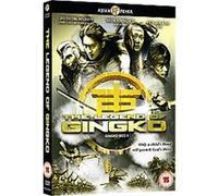 Legend Of Gingko