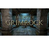 Legend of Grimrock (PC)