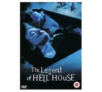 Legend Of Hell House - (horror Promotion)