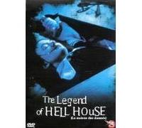 LEGEND OF HELL HOUSE/LA MAISON DES DAMNES/VN G