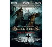 Legend of Hell (Uncut Edition)