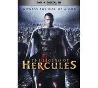 Legend Of Hercules