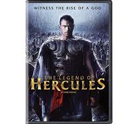 Legend Of Hercules