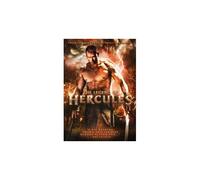 Legend Of Hercules