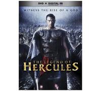 Legend Of Hercules