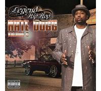 Legend Of Hip Hop : Nate Dogg Vol. 2