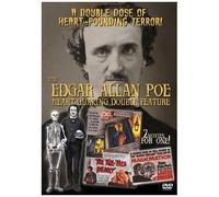 Legend Of Horror / The Tell-Tale Heart (Edgar Allan Poe Heart-Quaking Double Fea