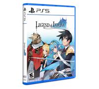 Legend Of Ixtona PS5 Limité Run Jeux #079 sony PLAYSTATION 5 Kemco Large Scellé