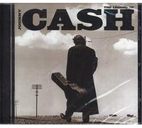 Legend of Johnny Cash
